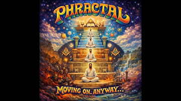 Moving On. Anyway...By: PHRACTAL.