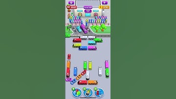 Crowd Express level 665 #crowdexpress #crowdexpresssolutions #gaming #puzzle