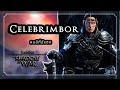 ใครเป็นใครใน Shadow of War |  Celebrimbor ผู้สร้างแหวนแห่งอำนาจผู้ดีแตก (ในเกม)