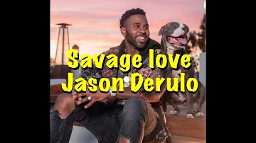 Savage  Love "REGGAE" remix