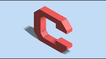 AUTDESK INVENTOR C-CLIP