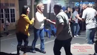 Goyang Heboh Sepasang Merpati A. Rafiq