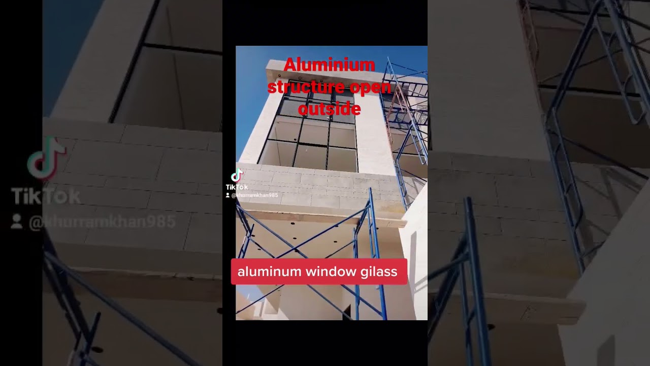 #aluminium