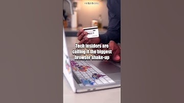 7 INSANE Reasons ChatGPT Atlas Could DESTROY Google Chrome [Must See!] #shorts