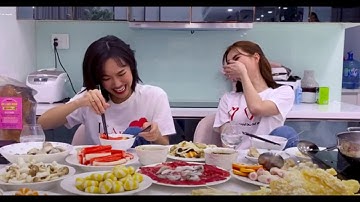 Ngọc Trinh - Diệu Nhi cover #EKSCTS của Erik phiên bản nức nở mà "khóc không nổi", tự ...