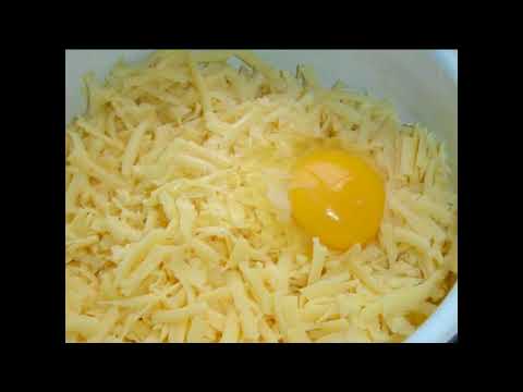 გემრიელი ხაჭაპურის თბილისური რეცეპტი / gemrieli khachapuris tbilisuri recepti