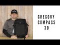 Gregory Compass 30