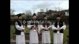 Feciorii Bihorului - Baga-ma Doamne-n robie