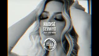 Hadise Sevmiyo ( Ersin Akbaş Remix )