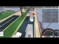 Roblox Traffic Jam