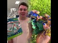 This is so funny, l couldn't stop laughing#fypシ゚ #funny #fypyoutube #pov