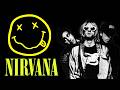 ازاي نيرڤانا غيروا الموسيقي في وقت قصير Music موسيقي Nirvana 