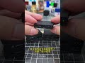 迷你版錄影機Mini video recorder#diy #miniature #transformers #shorts