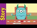 Veggie Preferences Quiz