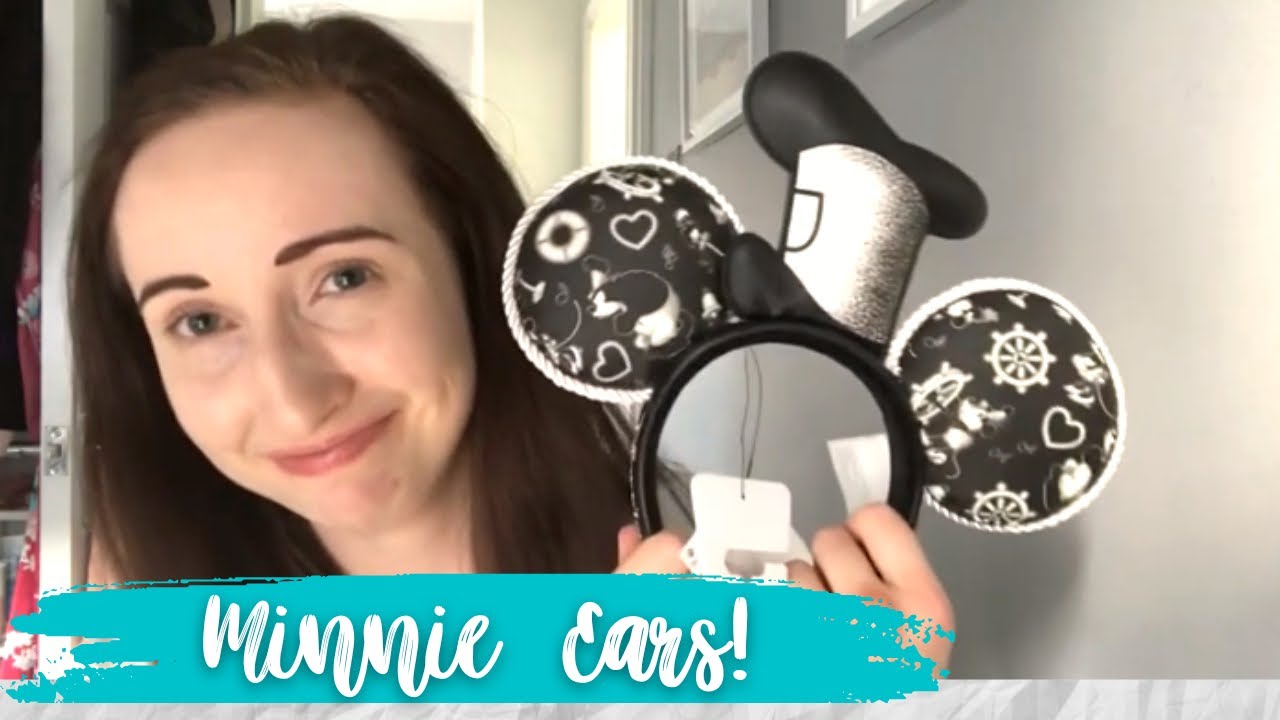 MINNIE EARS COLLECTION 🏰✨| Loungefly, Walt Disney World, ShopDisney and more!