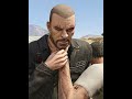 Trevor Coldest Eliminations 🥶🔥 #gta5  #grandtheftauto #shorts