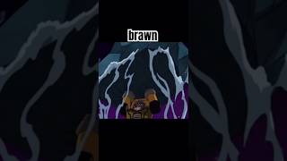 All characters of #transformers animated part 12