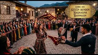 #GözünBendenBaşkasınaBakmasın #halay 