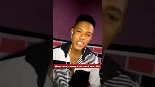 Enjoy Asake's Song Dupe Cover by Eliwin