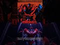 TFP vs ROTDS FINAL PART||4vs4 #shorts #transformers #primeverse #bayverse #4vs4 #whoisstrongest #fyp