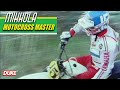 Motocross master  heikki mikkola  1978 french 500cc race