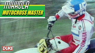 Motocross Master | Heikki Mikkola | 1978 French 500cc Race