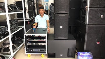 Tiếp tục Lần 3 lên dàn karaoke cho nhà hàng Vinh Râu