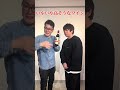つまらないもの?#手話