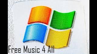 Windows XP ringtone (free sound effect HD) 🔥🔥 #Windows