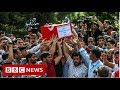 New video by BBC News on YouTube