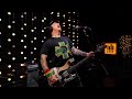 The Bouncing Souls - Sing Along Forever (Live on KEXP)