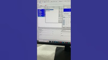 Create 📅 for project #project-management #primavera