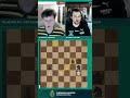 CARLSEN y la "Suerte" del CAMPEÓN