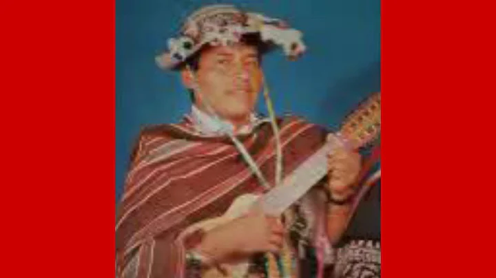 Charangueadita de ELOY A.