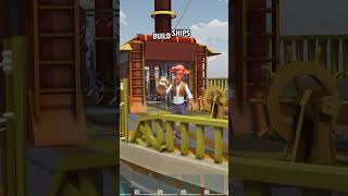 Build Anything in Ylands!