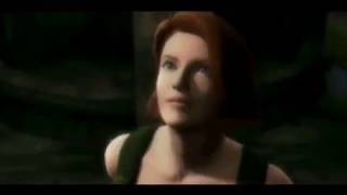 Resident Evil 3 - Hard - Nemesis Fight 9 Clock Tower 2
