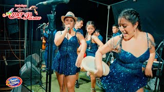 La Chiroquita - Amor Paisano en Concierto El Tocto Huarmaca