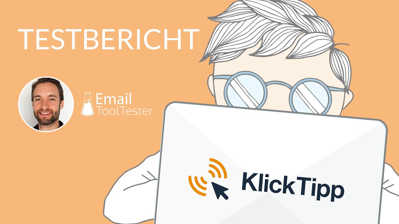 New Update Klick-Tipp im Test: Was ist dran am Hype um die Newsletter Software?