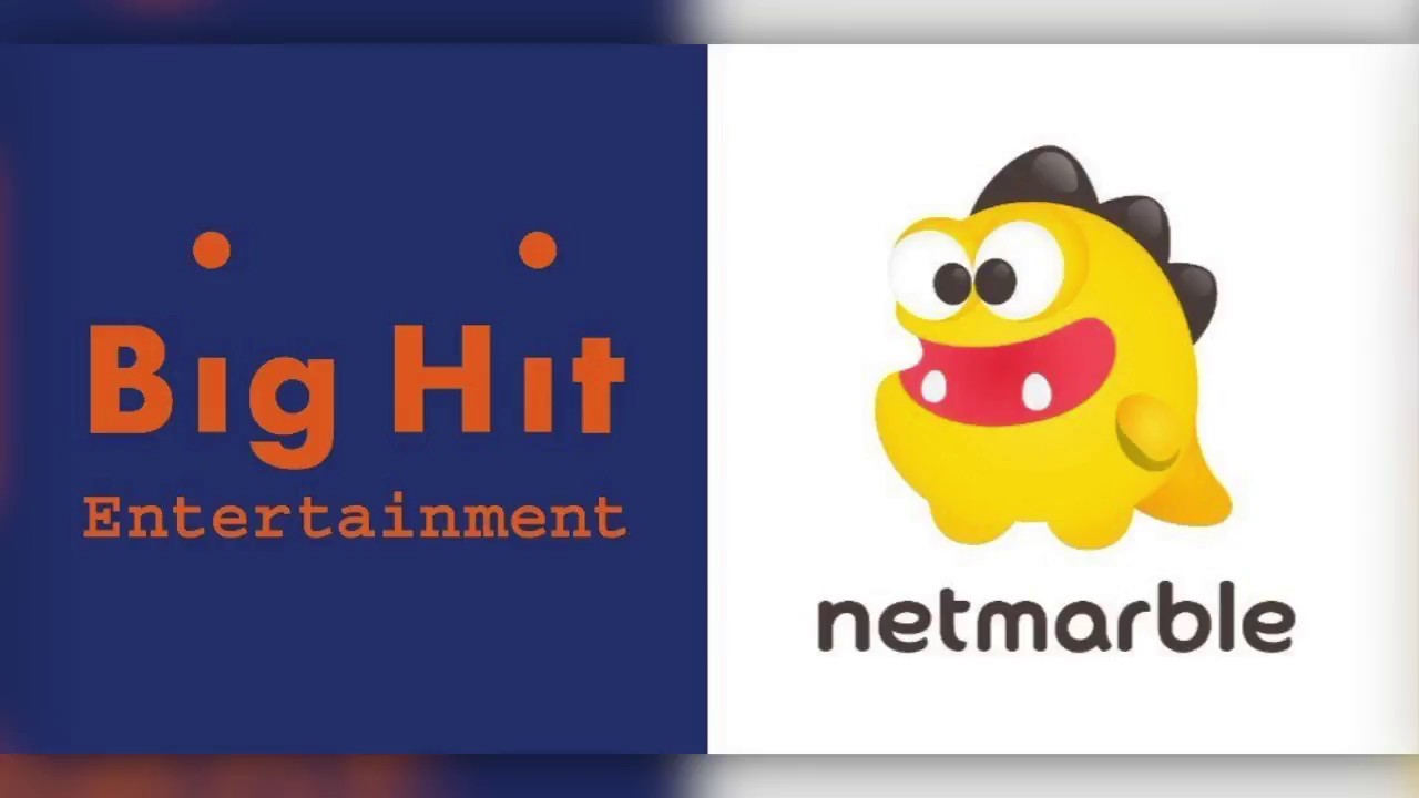 Netmarble Games invests W201.4b in Big Hit Entertainment to make the cinematic game 'BTS WORLD'