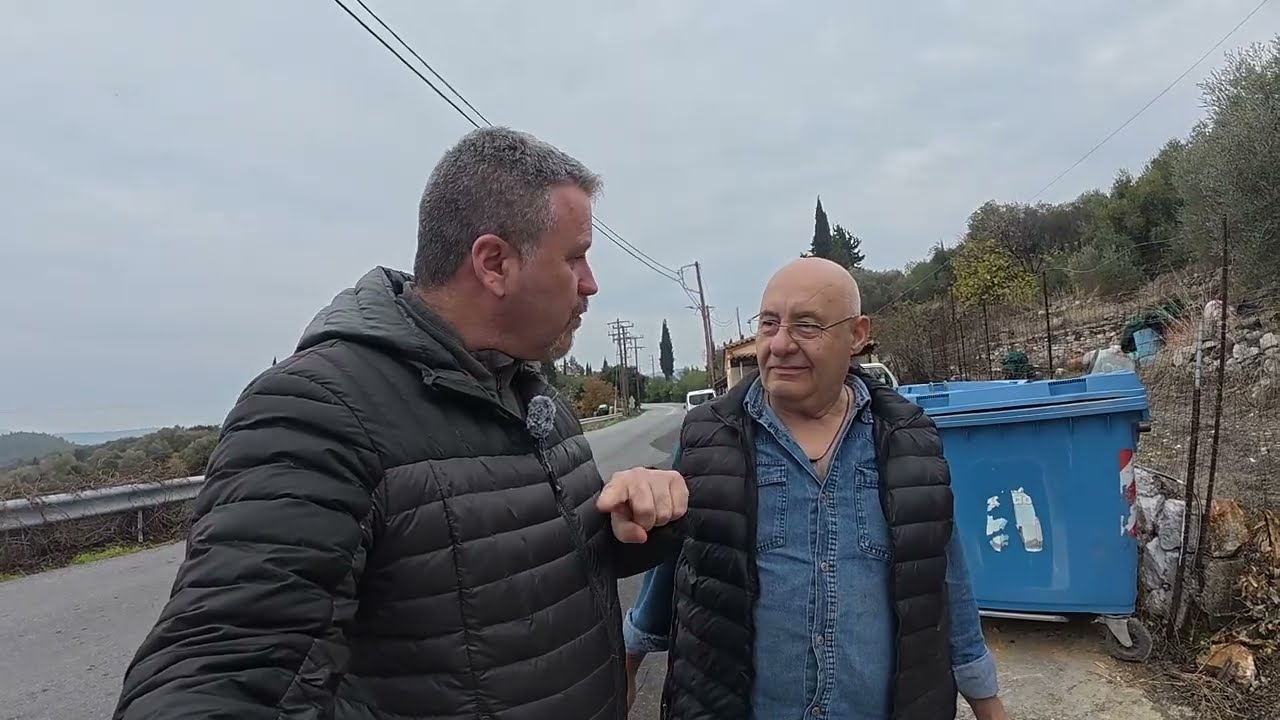 Κουμαραδαίοι Σάμου | μου αρέσει να περπατάω στα χωριά της Σάμου και να το μοιράζομαι!!+ Τιγανιά !!