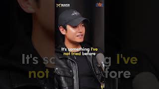 Dhiraj Magar New Movie Kushti