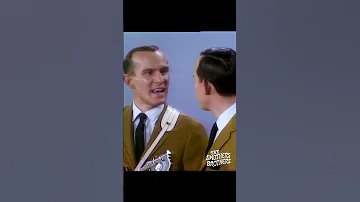 People laugh at me behind my back | Tommy Smothers Complains | The Smothers Brothers Comedy Hour