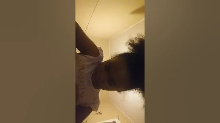 night routine