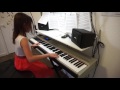 Piano Cover. Hans Zimmer - First Step, Interstellar soundtrack +free sheet music