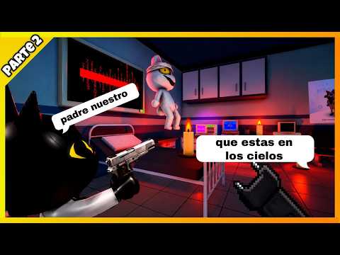 🏥 The Hospital ANOMALIES "GET OUT OF CONTROL" 😨 (Roblox)