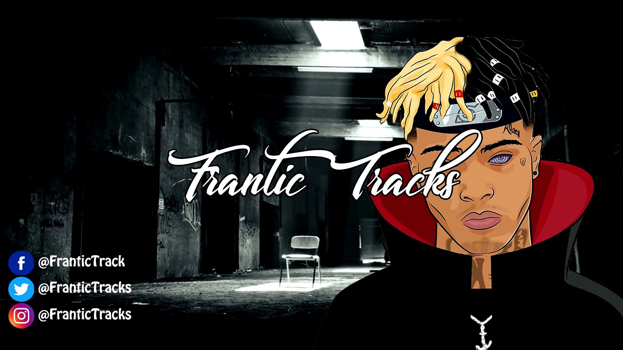 XXXTENTACION - In The End