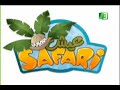 عيش سفاري إعلانات 3 2007