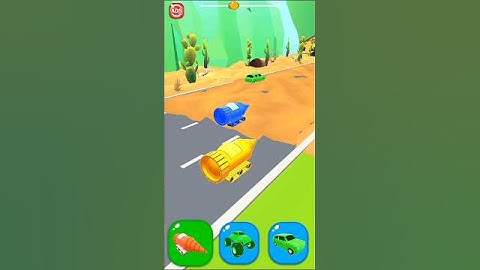 Shape - Shifting || Transform Character Level | #shorts #shapeshifting #youtubeshorts