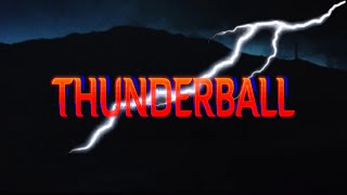 Atrey - Thunderball