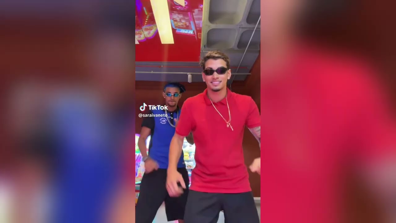 Musica do tik tok 2026